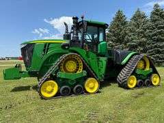 Walsh Farms Estate Dispersal Online Only Auction *Some Preview Photos Posted!*