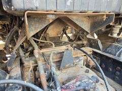 1990 Volvo Cab Over Semi Tractor, 452,999 Miles, 13 Speed Transmission, 11R22.5 Fronts and Rears, Ad