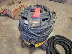 Shop Vac Ultra Pro, 16 Gallon, 6.5hp Peak