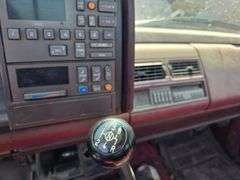 1991 Chevrolet Silverado 1500, 4x4, Single Cab Pickup with 8’ Box, V8 Engine, 5 Speed Manual Transmi