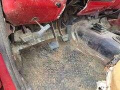 1974 Chevrolet Single Cab, Muncie 4 Speed Transmission, 305 Chevrolet Engine, 33x12.50R15 Tires, VIN