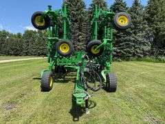 2023 2230FH 5 Section 52’6” – 5 Section Field Cultivator, Pro Finish Leveling System with 54’ 2” - 3