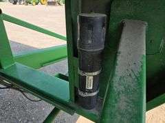 Killbros Model 1160 Grain Cart with Left Front Discharge, 14” Auger, Large 1000 PTO, Non Adjustable