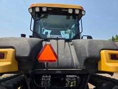2000 CAT Challenger 95E Track Tractor, 7,557 Hrs, Power Shift Transmission, 30” Tracks, Front and Re