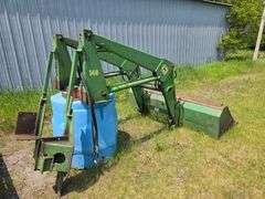 *No Reserve* Randy and Dawne Post Farm Retirement Auction *Preview Pictures Posted!*