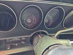 Ford Gran Torino, Shows 92,215 Miles, 18” Tires, VIN: 3H31H111148, *No Keys or Title*