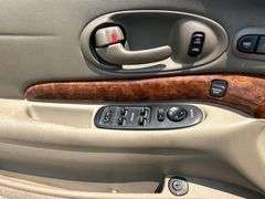 2003 Buick LeSabre Limited, 3.8L Engine, Automatic Transmission, Approx 180,000 Miles, Radio, Runs a