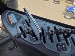 2000 CAT Challenger 95E Track Tractor, 7,557 Hrs, Power Shift Transmission, 30” Tracks, Front and Re