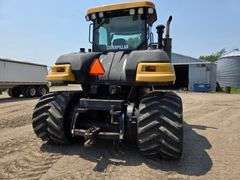 2000 CAT Challenger 95E Track Tractor, 7,557 Hrs, Power Shift Transmission, 30” Tracks, Front and Re
