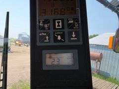 2002 Case IH 2388 Combine, 3,168 Sep and 4,500 Engine Hours, 14.9x24 Rears, 380/90R46 Fronts with Du