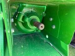 2021 John Deere 9570RX Quad Track Tractor, 1,302 Hours, 18/6 Speed PowerShift Transmission, 30” Trac