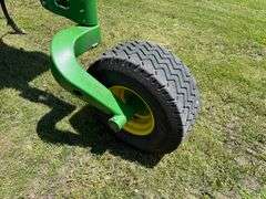 2023 2230FH 5 Section 52’6” – 5 Section Field Cultivator, Pro Finish Leveling System with 54’ 2” - 3