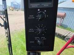 2002 Case IH 2388 Combine, 3,168 Sep and 4,500 Engine Hours, 14.9x24 Rears, 380/90R46 Fronts with Du