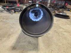 Dyna Glo Deluxe LP Heater