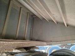 1979 Hobbs 42’ Hopper Bottom, 62” Sides, Ag Hoppers, Roll Tarp, 11R22.5 Tires, VIN: BLV973502