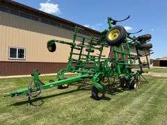 Walsh Farms Estate Dispersal Online Only Auction *Some Preview Photos Posted!*