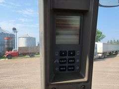 2000 Case MX200 MFWD Tractor, Power Shift Transmission, 6,732 Hours, 3pt with Quick Hitch, Rock Box,