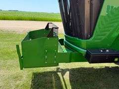 2021 John Deere 9570RX Quad Track Tractor, 1,302 Hours, 18/6 Speed PowerShift Transmission, 30” Trac