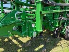2023 2230FH 5 Section 52’6” – 5 Section Field Cultivator, Pro Finish Leveling System with 54’ 2” - 3