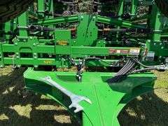 2023 2230FH 5 Section 52’6” – 5 Section Field Cultivator, Pro Finish Leveling System with 54’ 2” - 3