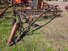 Allis Chalmers Rake (#2)
