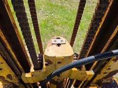 3pt Fork Lift