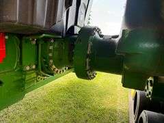 2021 John Deere 9570RX Quad Track Tractor, 1,302 Hours, 18/6 Speed PowerShift Transmission, 30” Trac