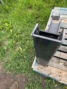 30” Mechanical Thumb for Backhoe, Weld On
