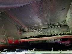 2002 Case IH 2388 Combine, 3,168 Sep and 4,500 Engine Hours, 14.9x24 Rears, 380/90R46 Fronts with Du