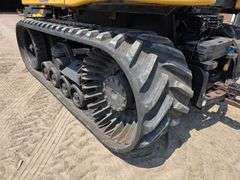 2000 CAT Challenger 95E Track Tractor, 7,557 Hrs, Power Shift Transmission, 30” Tracks, Front and Re