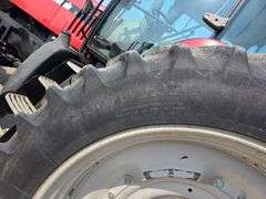 2000 Case MX200 MFWD Tractor, Power Shift Transmission, 6,732 Hours, 3pt with Quick Hitch, Rock Box,