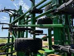 2023 2230FH 5 Section 52’6” – 5 Section Field Cultivator, Pro Finish Leveling System with 54’ 2” - 3