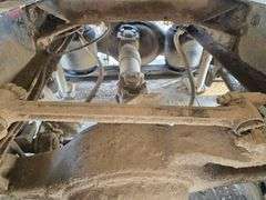 2000 Mack Vision 600 Day Cab Semi, 708,319 Miles, Eaton Fuller Automatic Transmission, Jake Brake, P