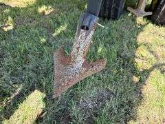 2023 2230FH 5 Section 52’6” – 5 Section Field Cultivator, Pro Finish Leveling System with 54’ 2” - 3