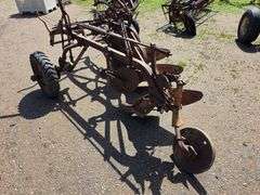 Allis Chalmers 3/16 Pull Type Plow