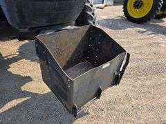2000 Case MX200 MFWD Tractor, Power Shift Transmission, 6,732 Hours, 3pt with Quick Hitch, Rock Box,
