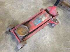 2.5 Ton Floor Jack
