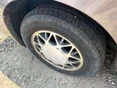 2003 Buick LeSabre Limited, 3.8L Engine, Automatic Transmission, Approx 180,000 Miles, Radio, Runs a