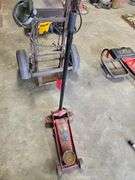 2.5 Ton Floor Jack