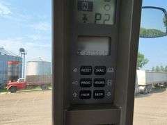 2000 Case MX200 MFWD Tractor, Power Shift Transmission, 6,732 Hours, 3pt with Quick Hitch, Rock Box,