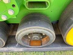 2021 John Deere 9570RX Quad Track Tractor, 1,302 Hours, 18/6 Speed PowerShift Transmission, 30” Trac