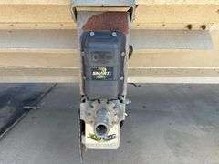 1983 Timpte 42’ Hopper Bottom, Power Tarp and Power Traps with Separate Remotes, 11R24.5 Tires on Ou