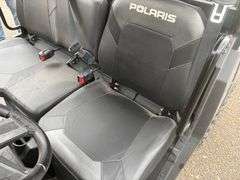 2021 Polaris XP1000 Side By Side, Custom Aluminum Rims, Work/Standard/Performance Modes, 3062 Miles,