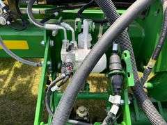 2014 John Deere 1770NT Planter, *Has 2021 Exact Emerge Update*, Hydraulic Downforce, 500 Gallon Liqu