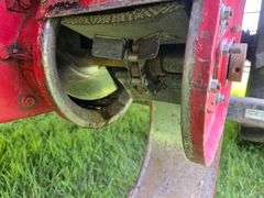 2002 Case IH 2388 Combine, 3,168 Sep and 4,500 Engine Hours, 14.9x24 Rears, 380/90R46 Fronts with Du