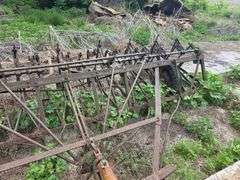 John Deere CC 14’ Field Cultivator