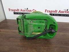 Starfire 3000 Receiver SN: PCGT3TA452452 with RTK Radio SN: PCSR09A969287