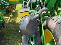 2014 John Deere 1770NT Planter, *Has 2021 Exact Emerge Update*, Hydraulic Downforce, 500 Gallon Liqu