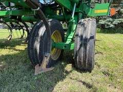 2023 2230FH 5 Section 52’6” – 5 Section Field Cultivator, Pro Finish Leveling System with 54’ 2” - 3