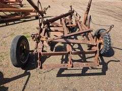 Allis Chalmers 3/16 Pull Type Plow